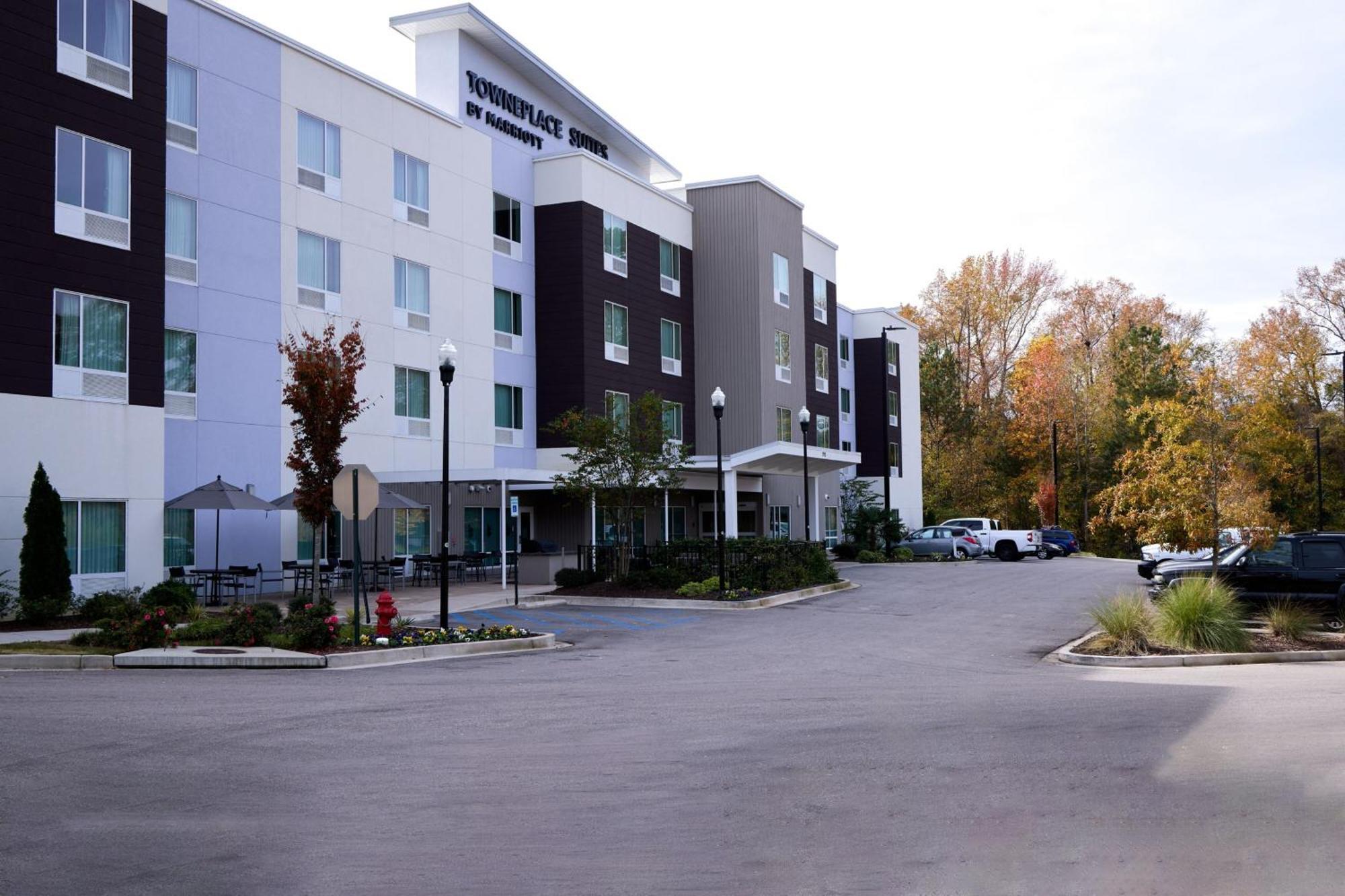 Towneplace Suites By Marriott Columbia West/Lexington Вест-Коламбія Екстер'єр фото