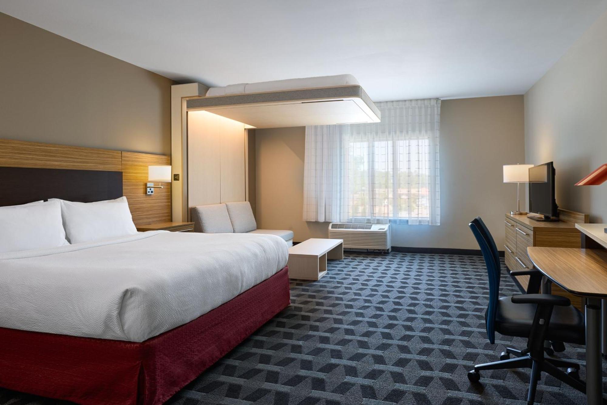 Towneplace Suites By Marriott Columbia West/Lexington Вест-Коламбія Екстер'єр фото