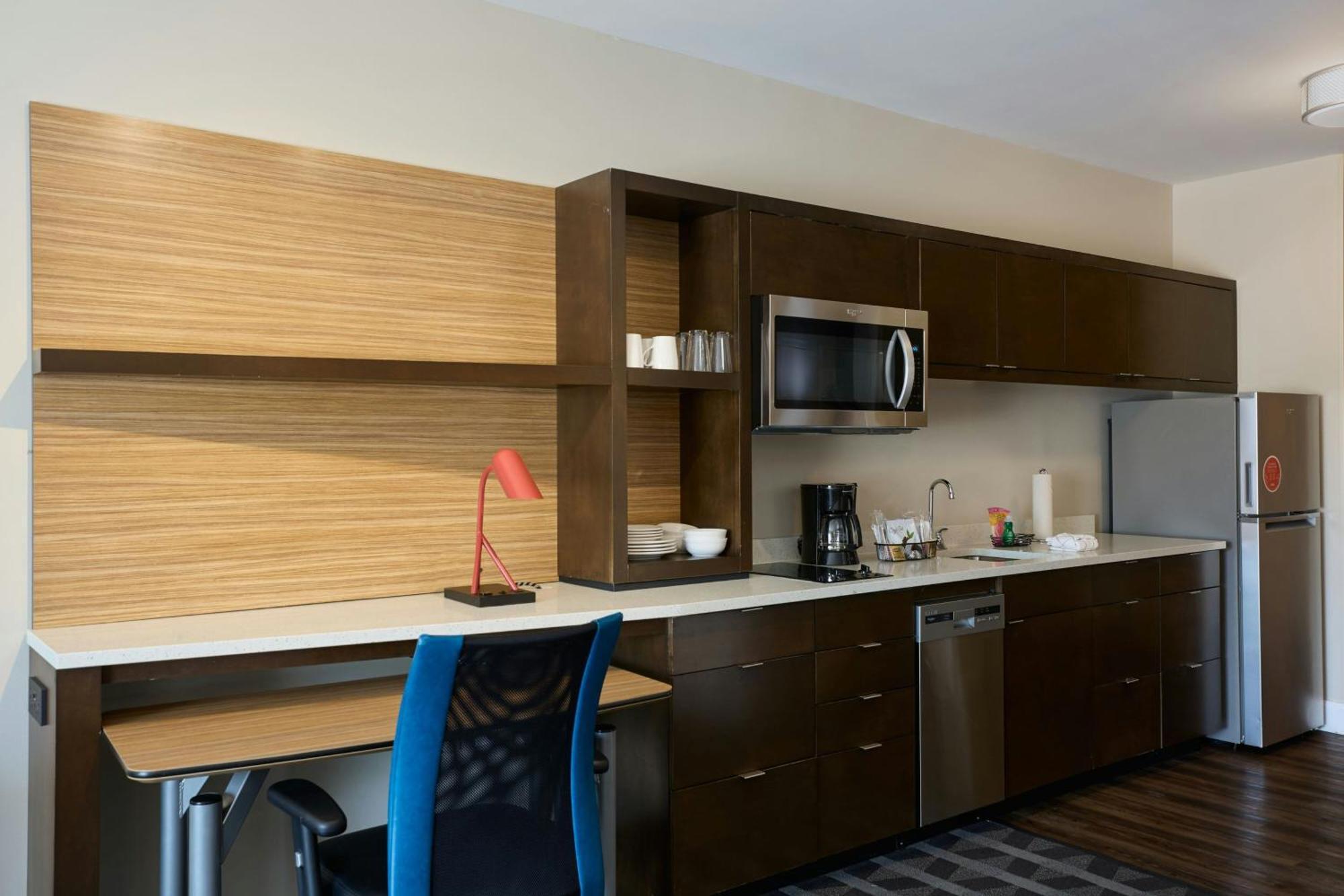 Towneplace Suites By Marriott Columbia West/Lexington Вест-Коламбія Екстер'єр фото